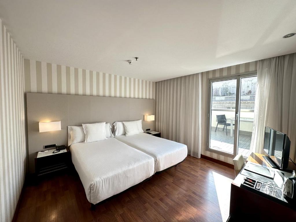 Kup pakiet hotel i bilet na mecz